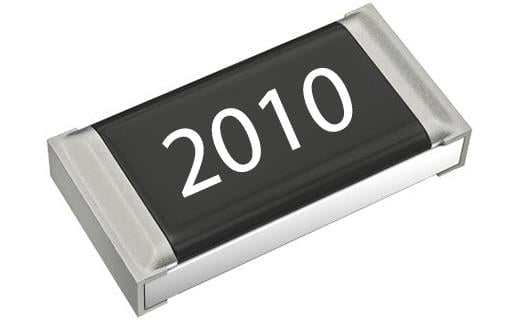 3.3R (3.3 Ohm) 2010, %5, 0.75W Yüzey Montaj (SMD) Direnç, Hitano