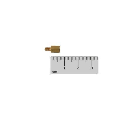 6mm M3 Metal Dişi-Erkek aralayıcı distans yükseltici