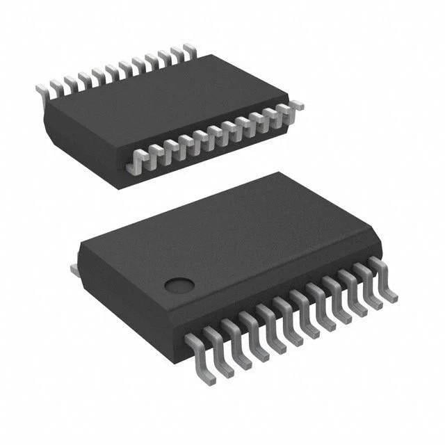 74HC154D, Decoder (Kod Çözücü), 1x4:16 Kanal, 2-6V, Entegre, SOIC-24 (7.5mm), SMD, Şerit (T&R), NXP