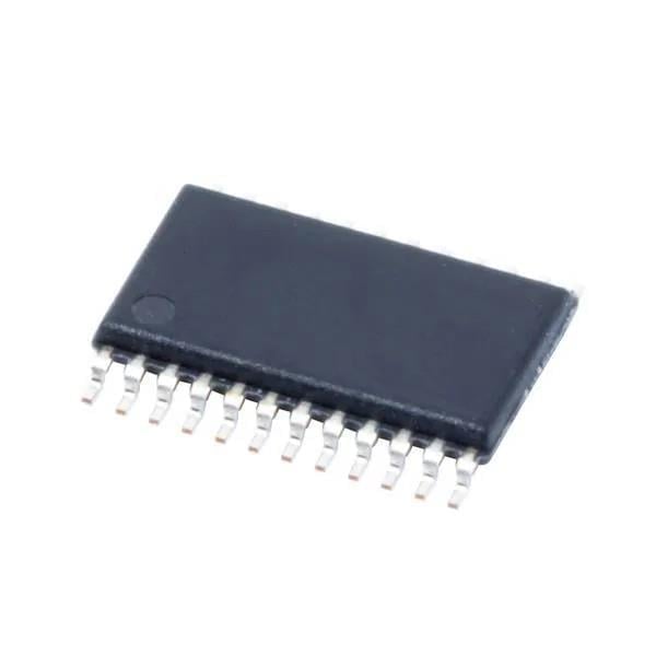 74HCT4067PW,118, MUX/DEMUX (Çoklayıcı/Çoklayıcı Entegresi), 1:16 Kanal, Entegre, TSSOP-24, SMD, Nexperia