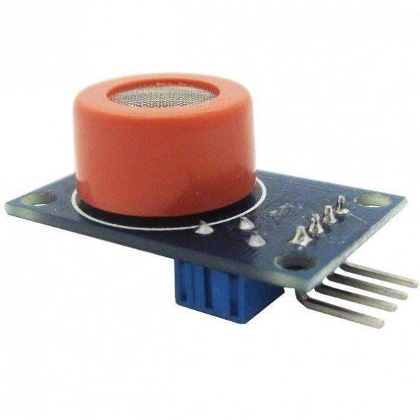 Alkol Gaz Sensör Kartı - MQ-3