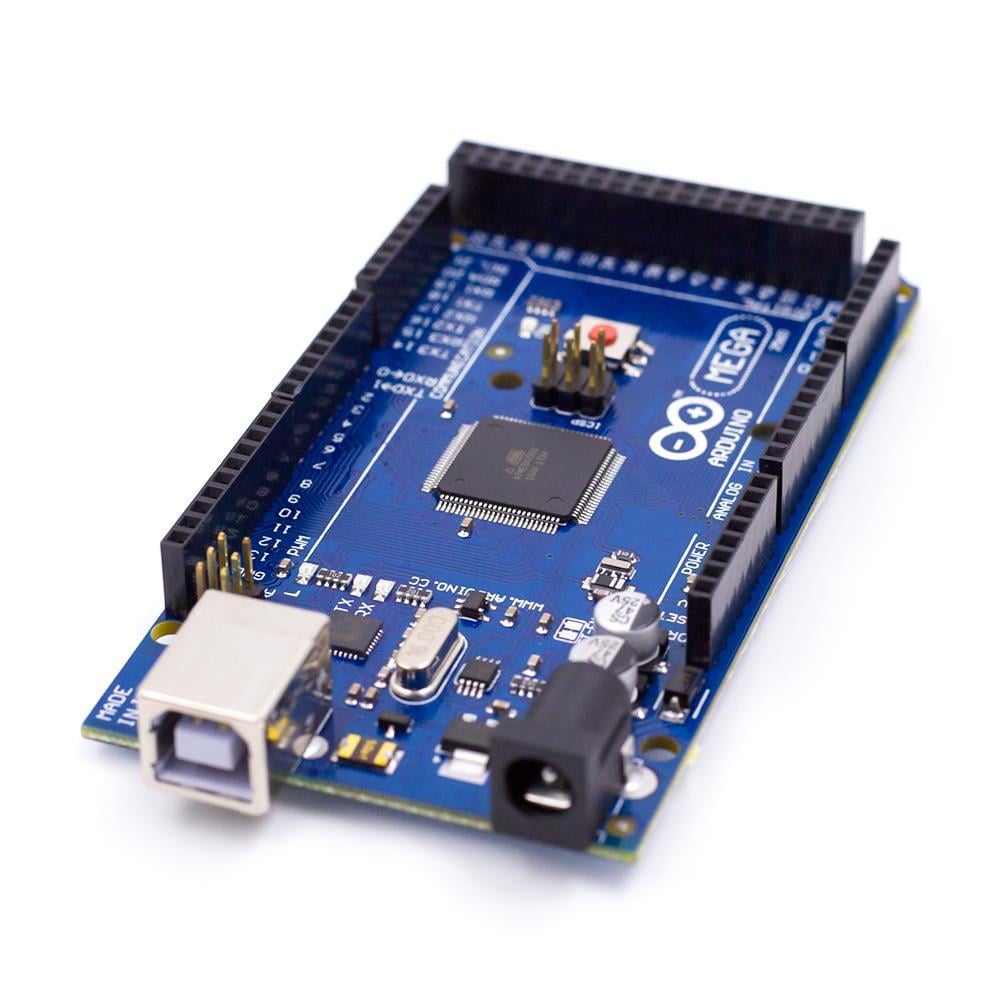 Arduino Mega ADK - (Klon), USB Kablo Dahil, Geniş Pinli Gelişmiş Kart