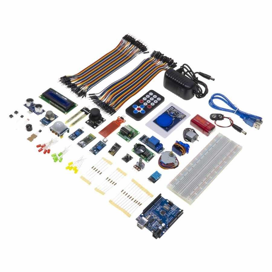 Arduino Proje Seti (Klon)