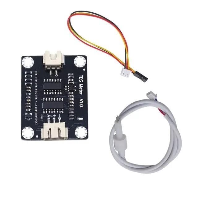 Arduino Tds Sıvı İletkenlik ve Kalite Sensörü
