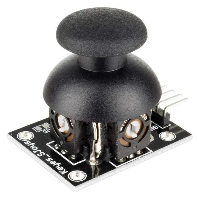 Arduino XY Joystick Modül - Analog Kontrol Modülü