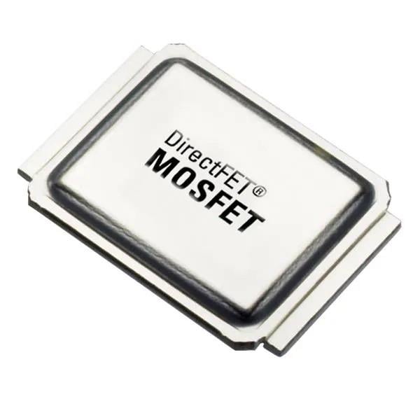 AUIRF7669L2TR, 100V, 195A, N-Channel HEXFET MOSFET, D2PAK, SMD, Şerit (T&R), IR