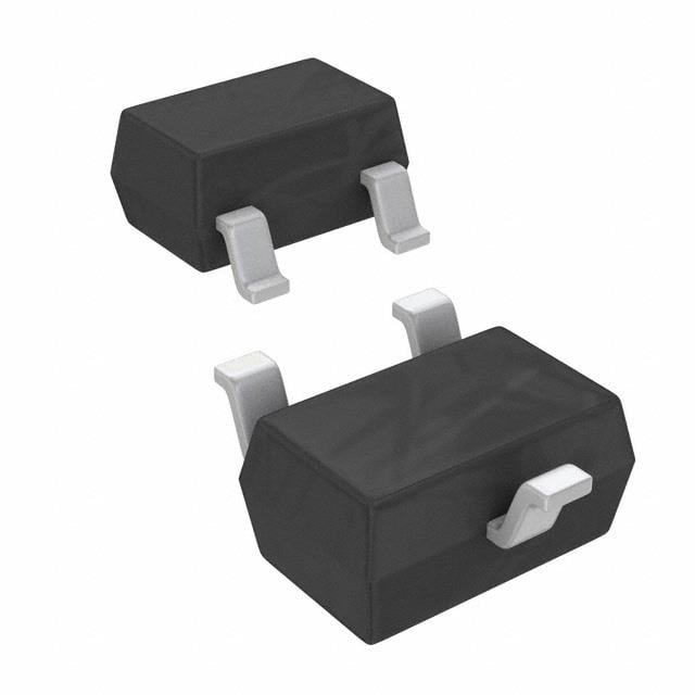 BAV70W-7-F, 75V, 150mA, Diyot Array, SC-70 (SOT-323), SMD, T&R, Diodes Inc.