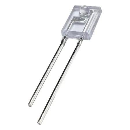 BPT-NP23C1, Foto Transistör, 30V, 100mW, Side View, Radyal, THT, Dökme (Bulk), Bright Led