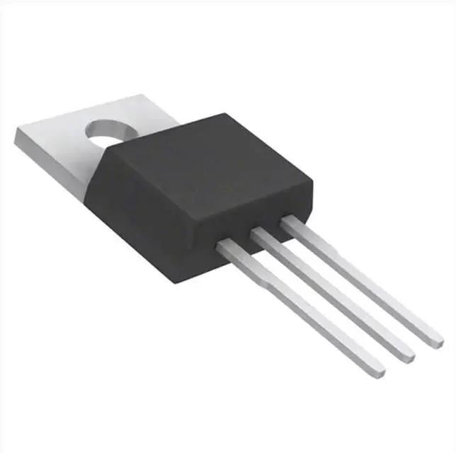 BUT11A, NPN Transistör, 450V, 5A, 83W, TO-220-3, THT, Tüp (Tube), STM