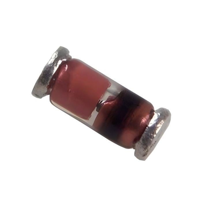 BZV55-C3V0,115, 3V, 0.5W, Zener Diyot, Mini MELF, SMD, T&R, Philips
