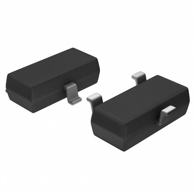 BZX84-C13, 13V, 0.25W, Zener Diyot, TO-236-3 (SOT-23-3), SMD, T&R, NXP