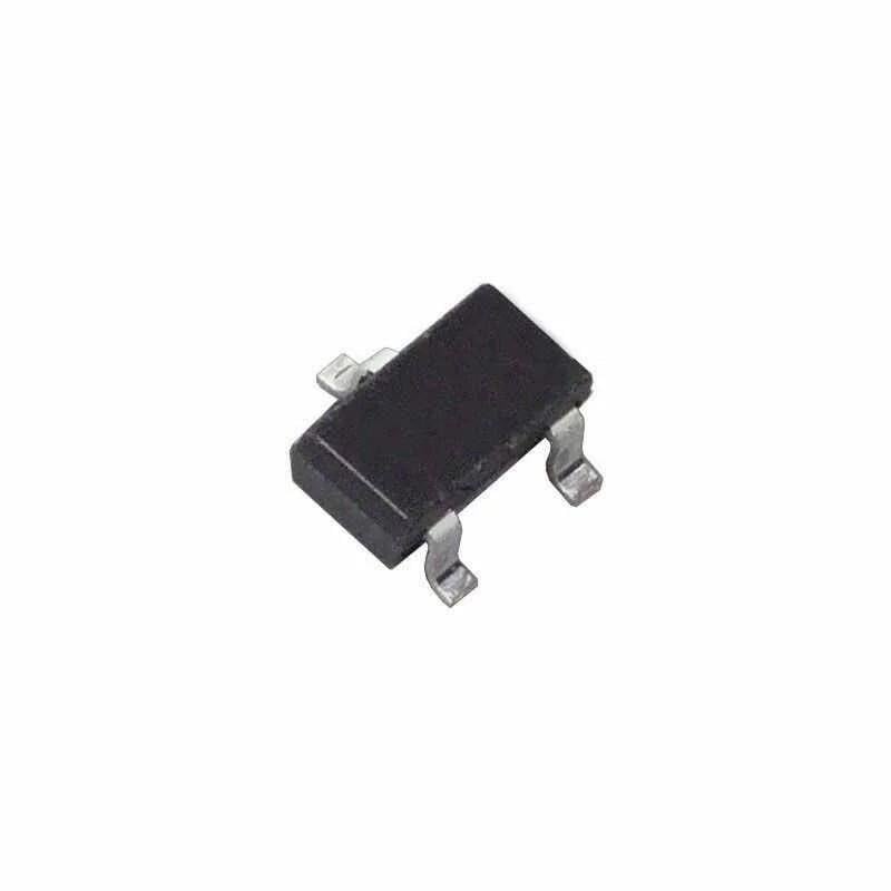 BZX84C12, 12V, 0.25W, Zener Diyot, SOT-23, SMD, T&R, TRR