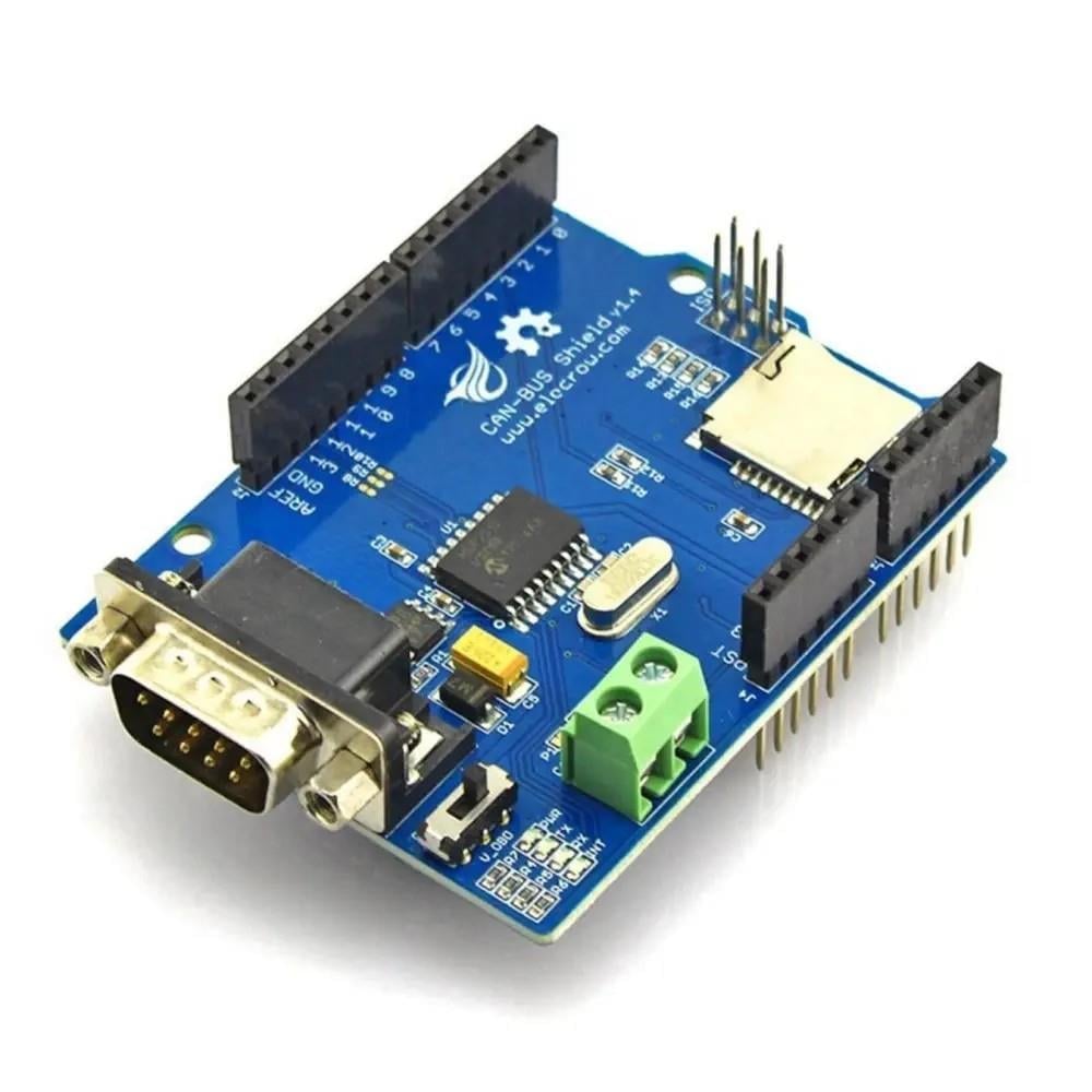 CAN-BUS Shield