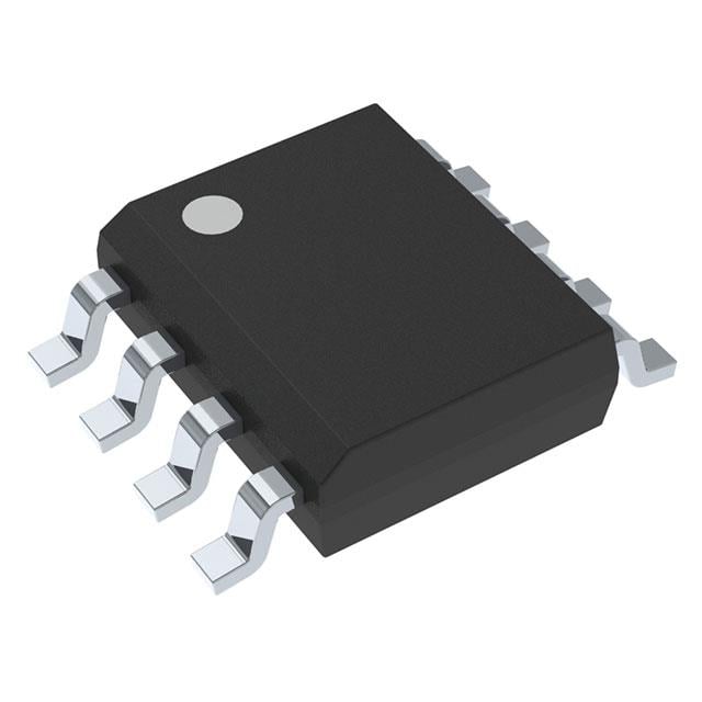 CAT24C04WI-GT3, EEPROM Memory (EEPROM Hafıza Entegresi), 4Kb, I²C Seri, Entegre, SMD, ON Semiconductor