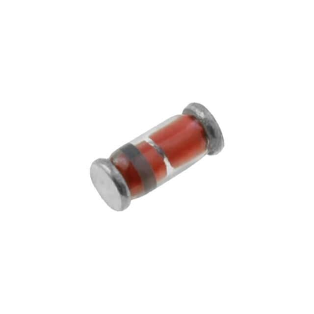 DL5819, 40V, 1A, Schottky Diyot, MELF, SMD, T&R, LGE