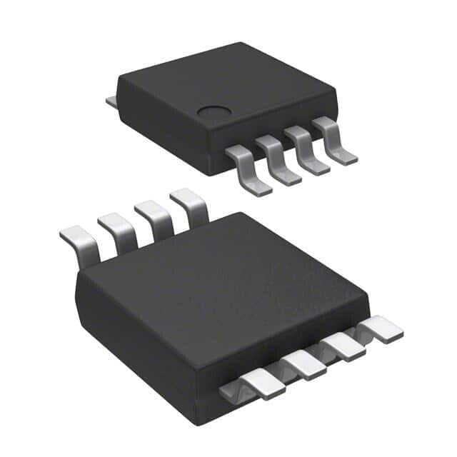 DS18B20U+T&R, Digital Temperature Sensor (Dijital Sıcaklık Sensörü), 3-5.5V, Lokal, Entegre, USOP-8, SMD, Şerit (T&R), Maxim