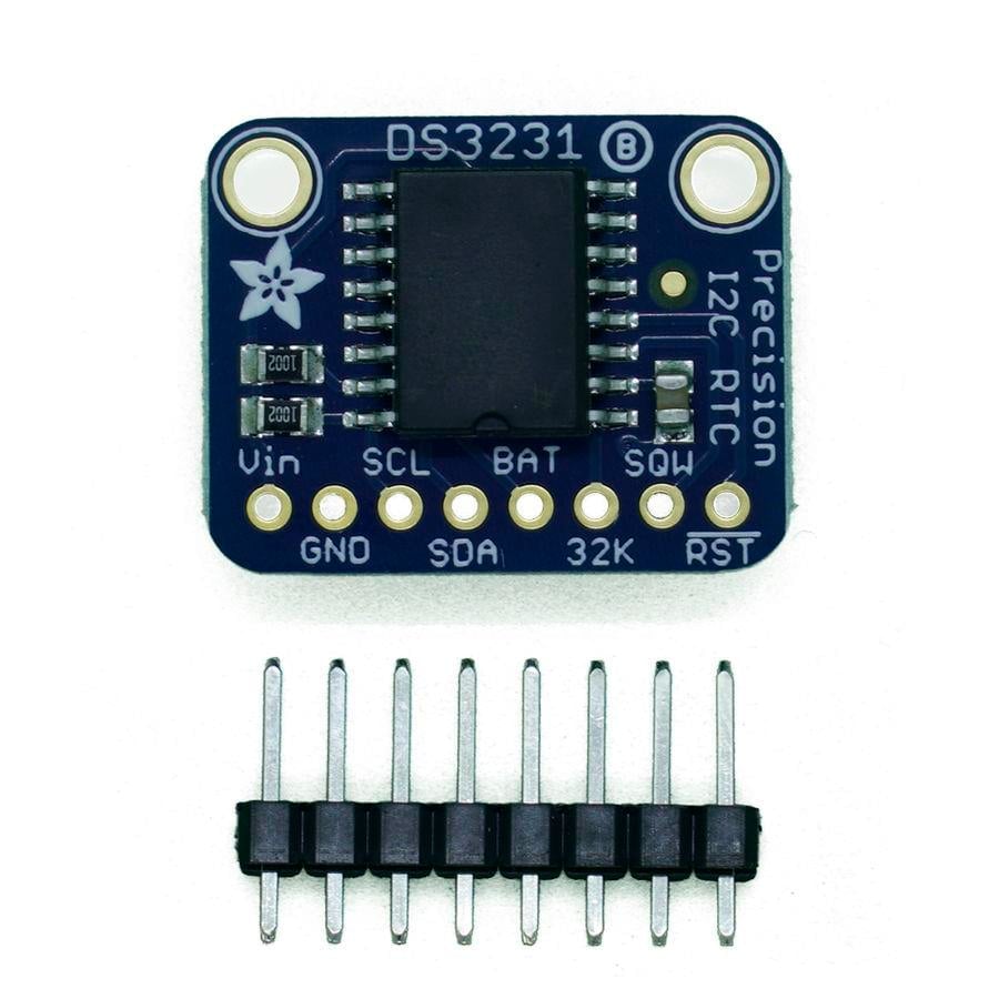 DS3231 Hassas RTC - Real Time Clock