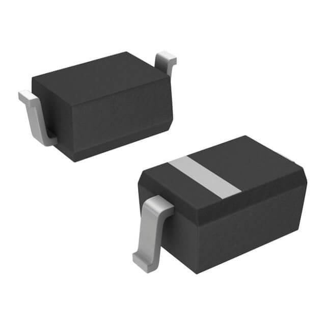ESDLC3V3D3-TP, 3.3V, ESD Koruma Diyotu, SMD