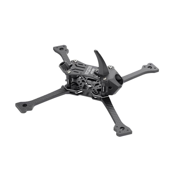 GEPRC Silver 5'' Racer Frame