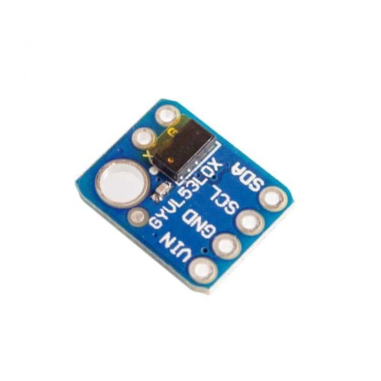 GY-530 Kızılötesi Mesafe Ölçüm Modülü - Uzaktan Kumanda Alıcısı