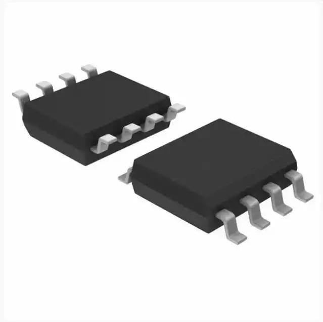 HPL6N136-S8, Yüksek Hızlı Optokuplör, 1MΩ, -40°C ~ +85°C, SMD-8, Hualian