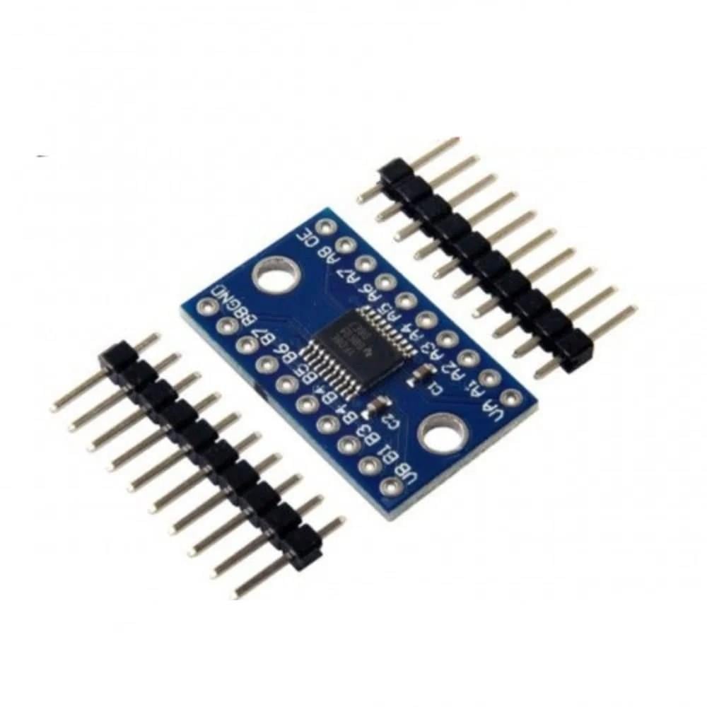 HW-221 TXS0108E 8-Bit Birectional Voltage Converter