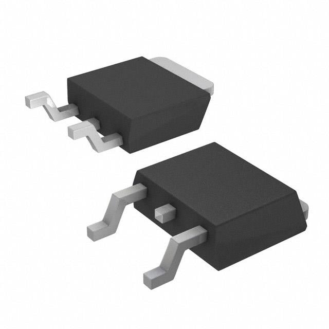 JMTK50N06B, 60V, 50A, N-Channel MOSFET, TO-252, SMD, Şerit (T&R), JieJie
