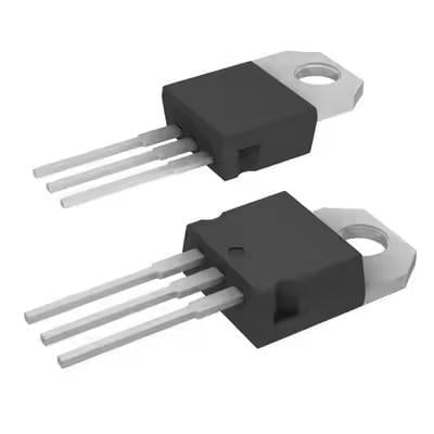 JST12A-600BW, Triac, 600V, 12A, TO-220A (Insulated), THT, Tüp (Tube), JieJie