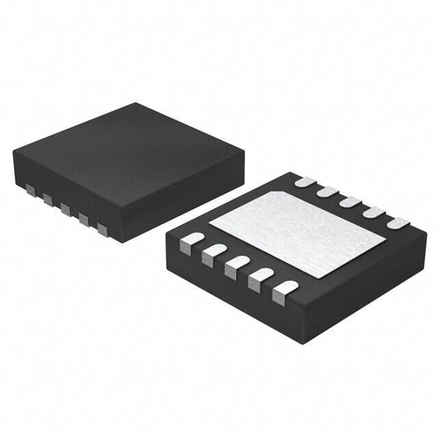 LTC4413EDD TRPBF, OR Controller (OR Denetleyici), Kaynak Seçici, Entegre, DFN-10, SMD, Linear Tech