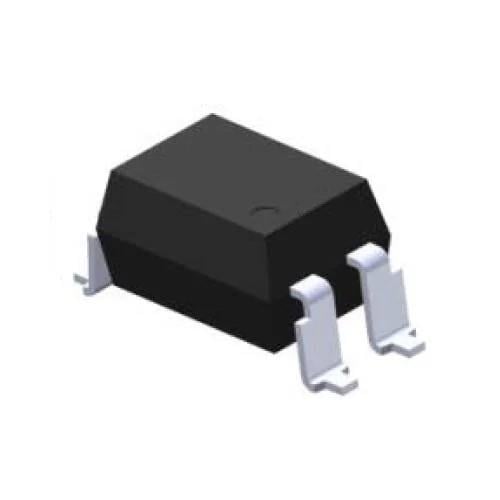 LTV816S-TP, Transistör Çıkışlı Optokuplör, 5000Vrms, SMD-4, Tube, Lite-On