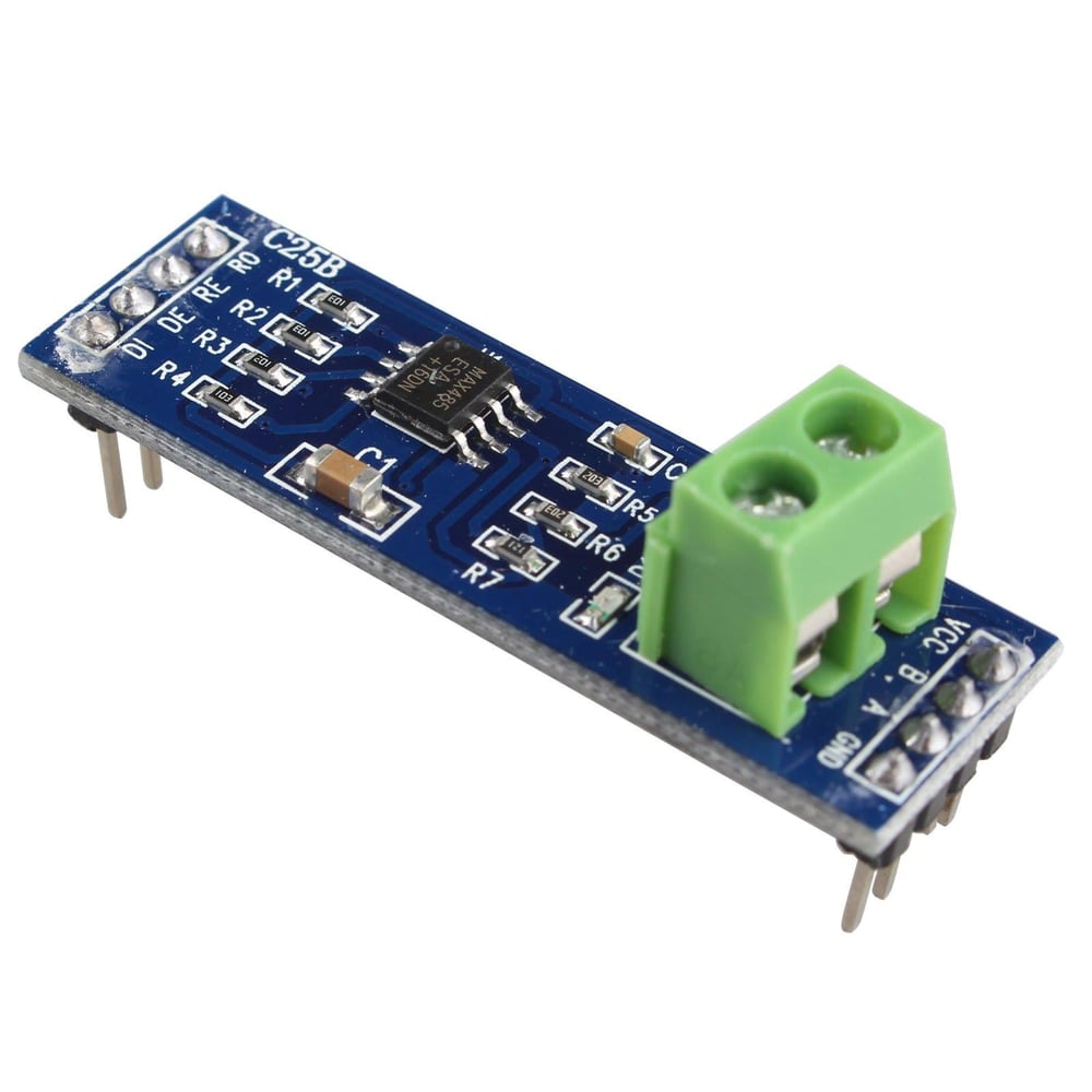 MAX485 Modül