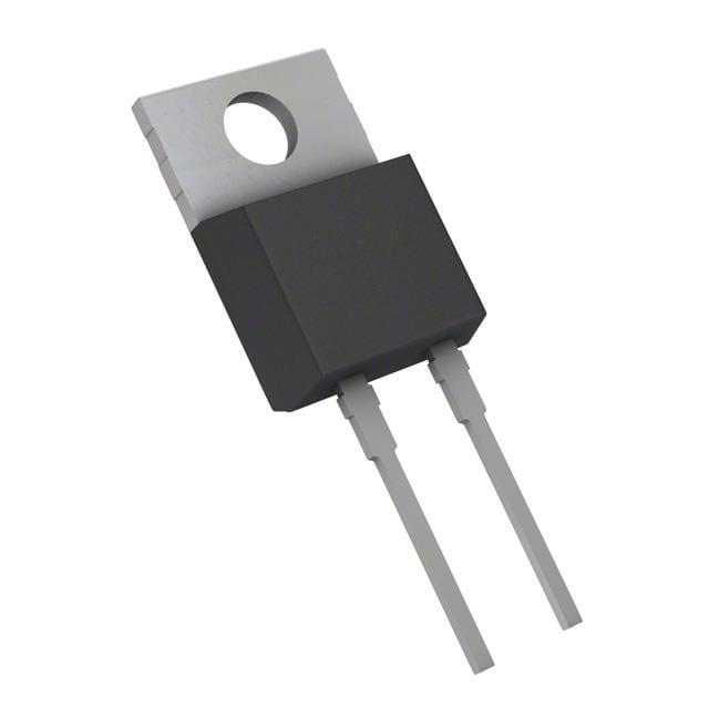 MBR10100, 100V, 10A, Diyot Array, Molded Plastic Body, THT, Şerit (T&R), Hottech