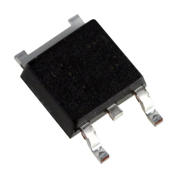 MC7812CDTRKG, 12V, 1A, LDO Linear Voltaj Regülatörü, SMD, T&R, ON Semiconductor