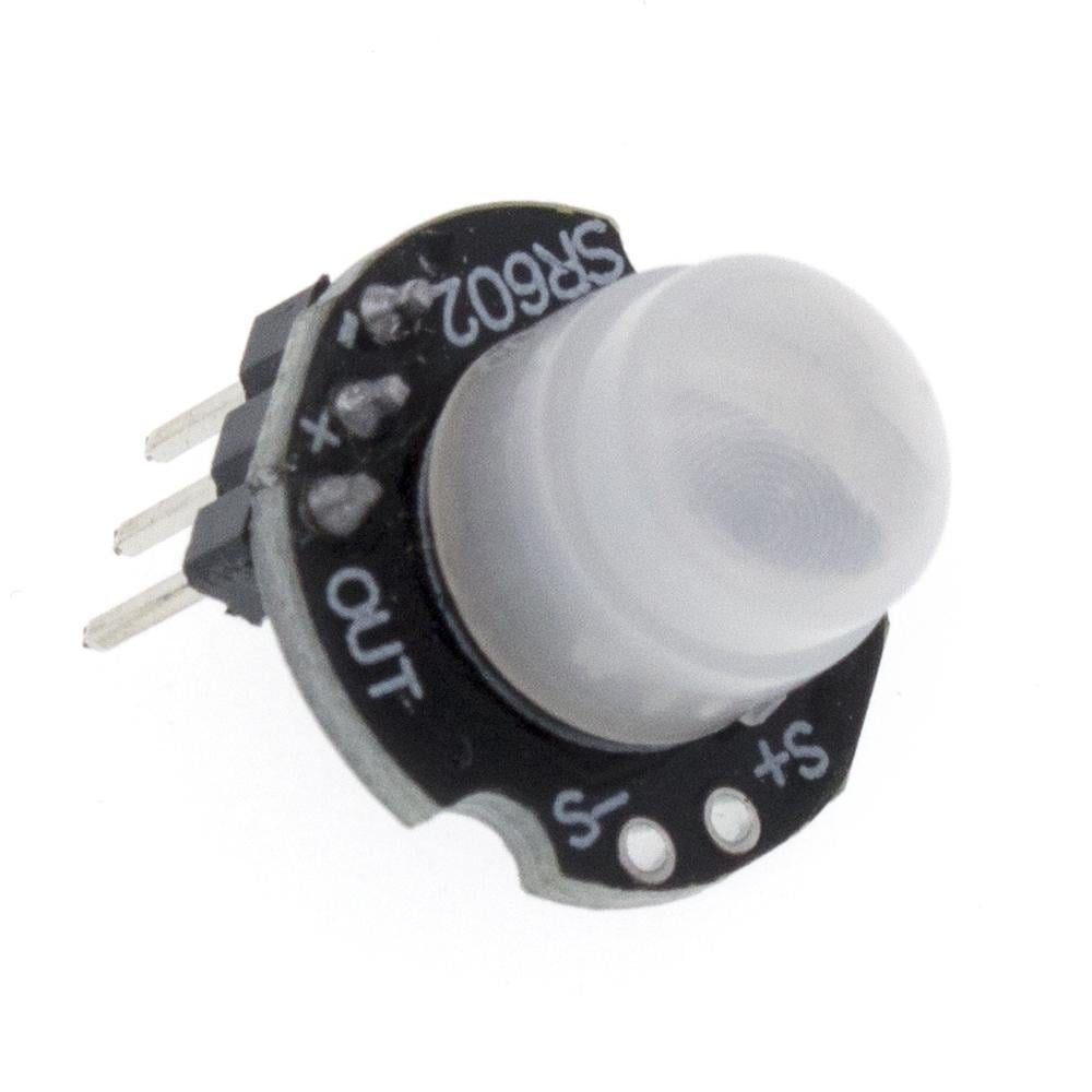 MH-SR 602 MINI Hareket Sensör Modülü
