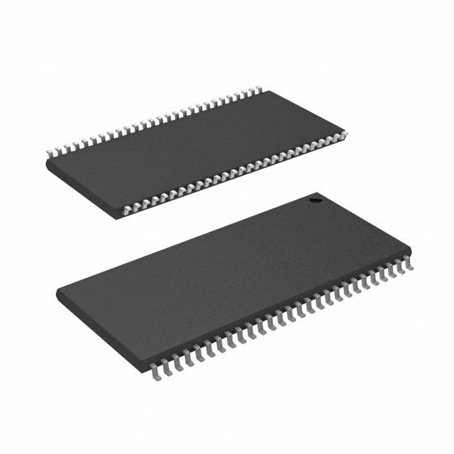 MR4A16BUYS45, MRAM Memory (MRAM Hafıza Entegresi), 16Mb, 3.3V, 45ns, 1Mx16 Paralel, Entegre, SMD, Everspin
