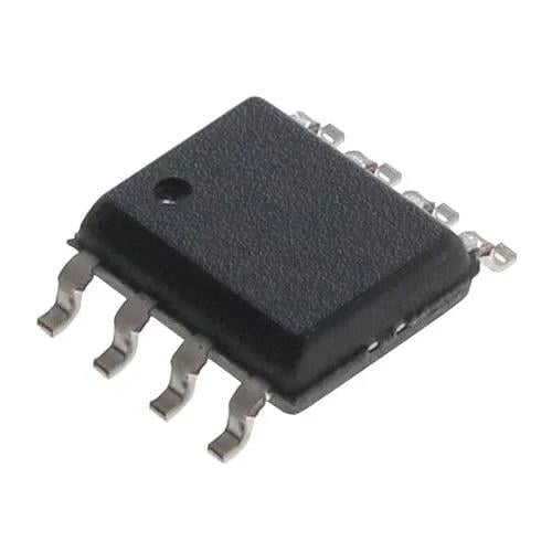 NCP81071BDR2G, Gate Driver (Kapı Sürücü Entegresi), 4.5V-20V, 5A, Entegre, SOIC-8, SMD, Şerit (T&R), ON Semiconductor