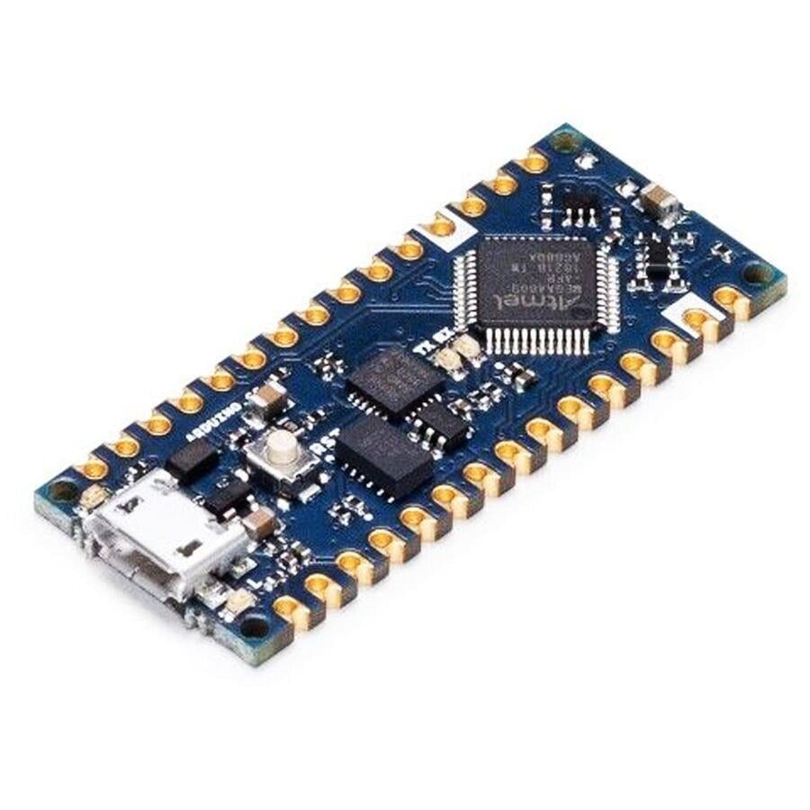 Orijinal Arduino Nano Every - Mini Geliştirme Kartı
