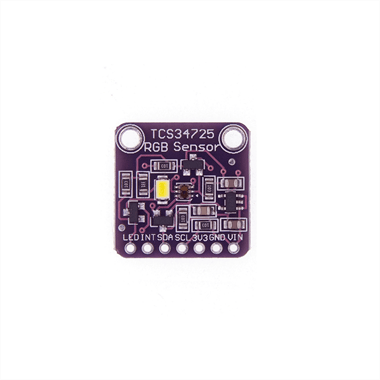 RGB Renk Algılayıcı Sensör - TCS34725