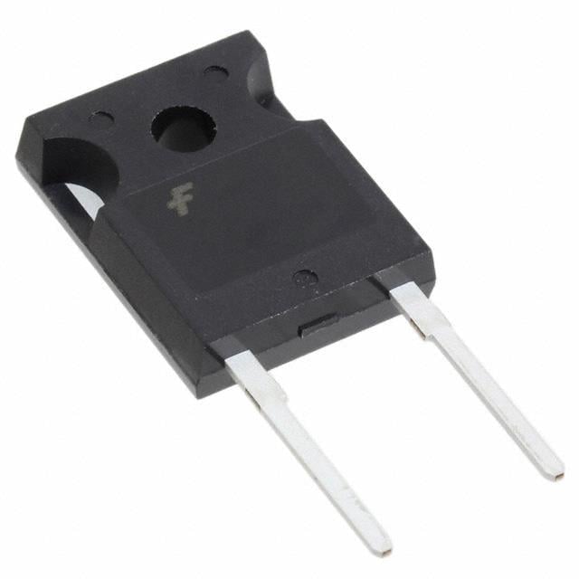 RURG5060, 100V, 50A, Standard Diyot, TO-247-2, THT, Tube, ON