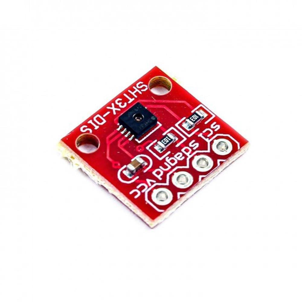 SHT31 Sıcaklık ve Nem Sensörü Modülü - I2C - Çevresel Sensör