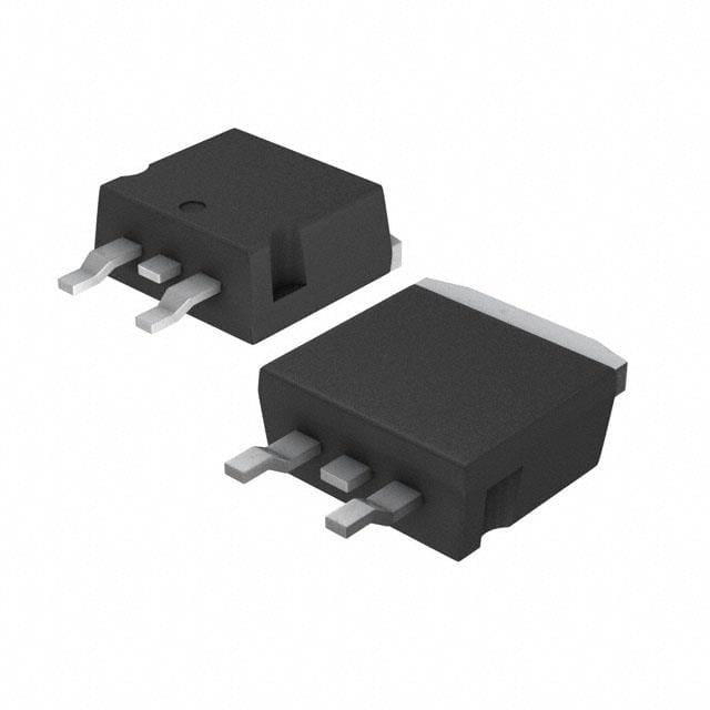 STTH16L06CG-TR, 600V, 10A, Diyot Array, D2PAK, SMD, T&R, ST