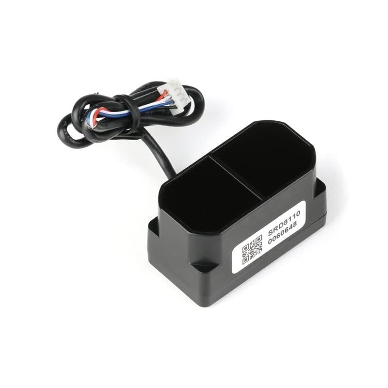 TFmini Plus LIDAR Modül - IP65 Su ve Toza Karşı Dayanıklı