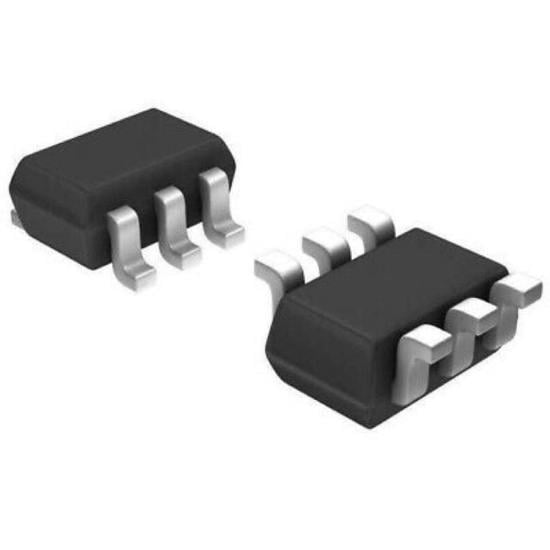 TLP185(GB-TPL,SE(T, Transistör Çıkışlı Optokuplör, 3750Vrms, SOIC-6 (4.55mm), SMD, T&R, Toshiba