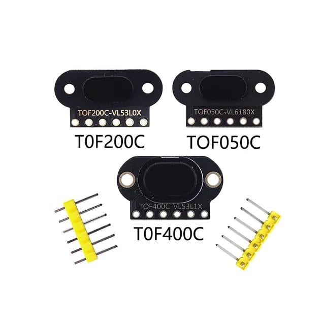 TOF200C-200CM Lazer Mesafe Sensörü