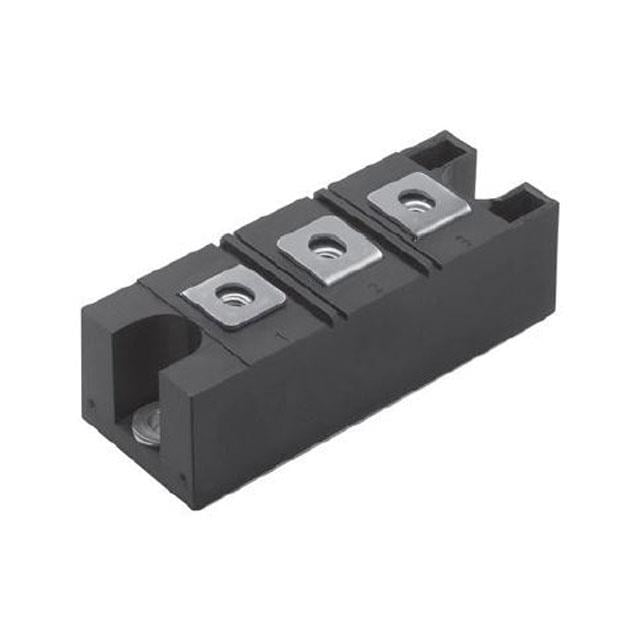 VS-VSKDS409/150, Discrete Semiconductor Module (Ayrık Yarı İletken Modülü), Çıkış ve Anahtarlama Modülü, Entegre, Vishay