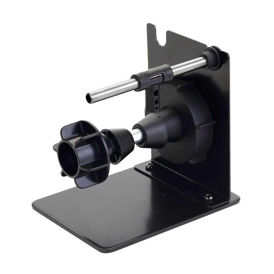 ZD-11L 0.5mm–2mm Metal Tabanlı Lehim Teli Tutucu