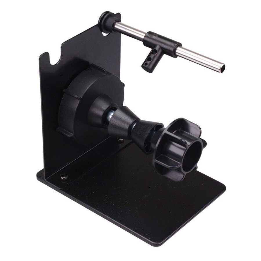 ZD-11L 0.5mm–2mm Metal Tabanlı Lehim Teli Tutucu