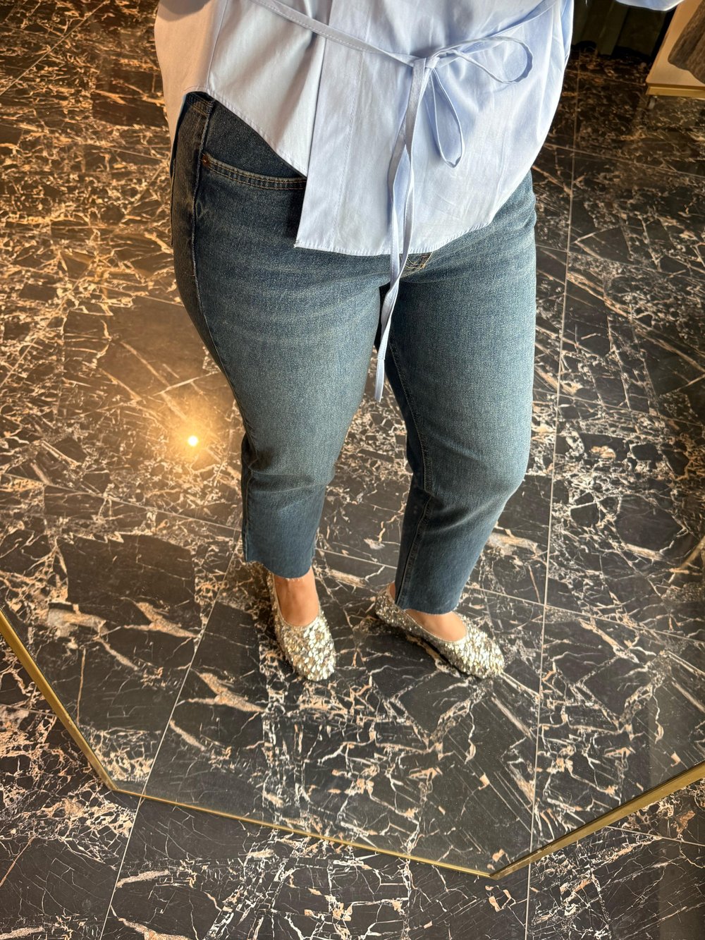 Boyfıt Jean 