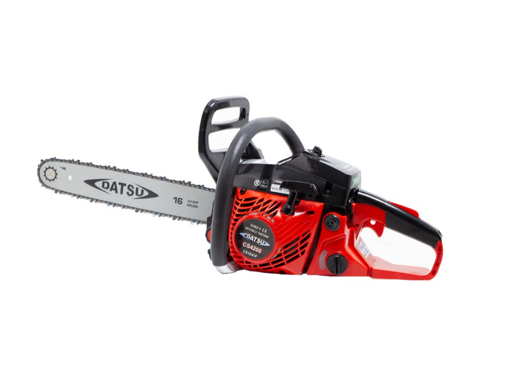  Datsu CS4200 Motorlu Testere