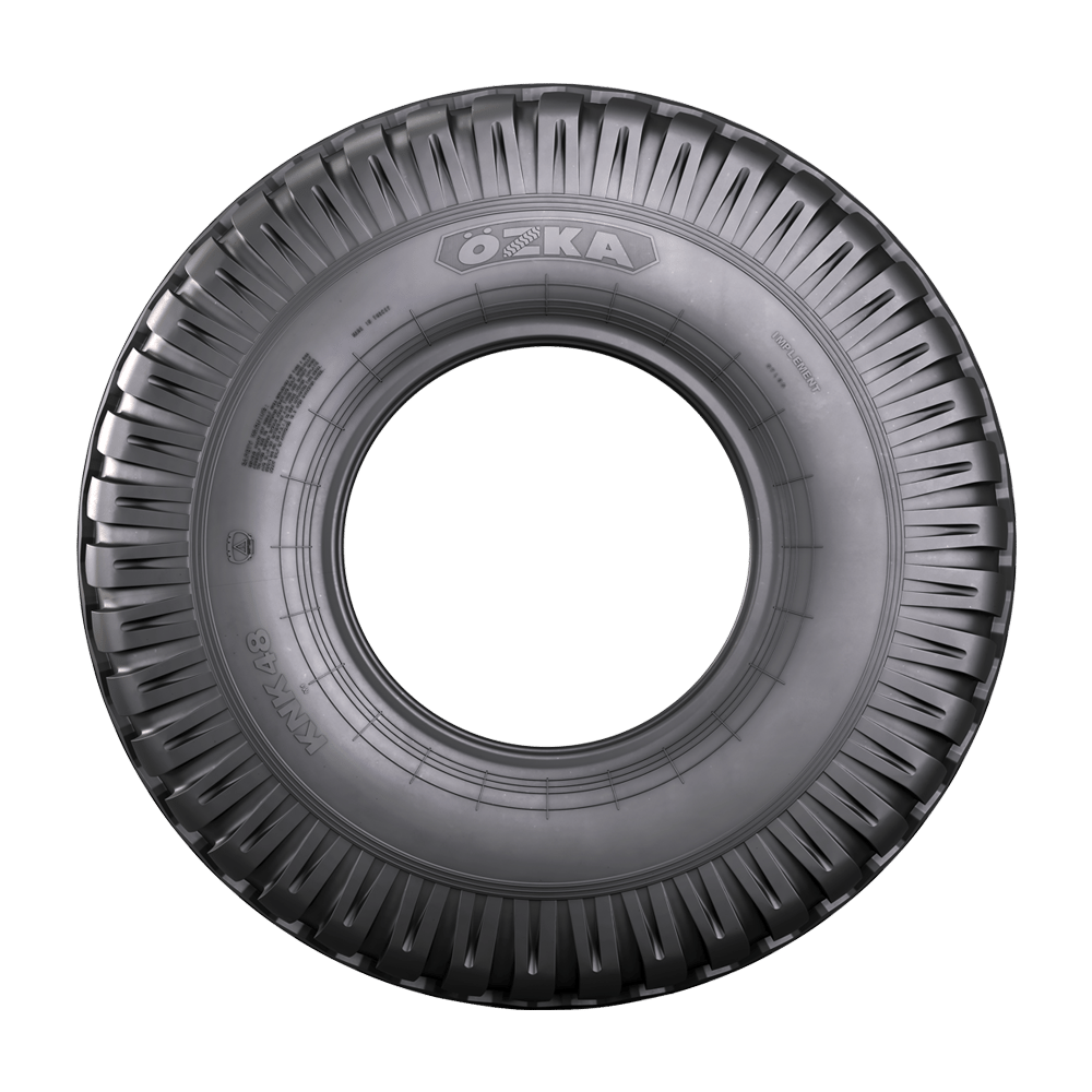 ÖZKA 10,0/75-15,3  KNK 48